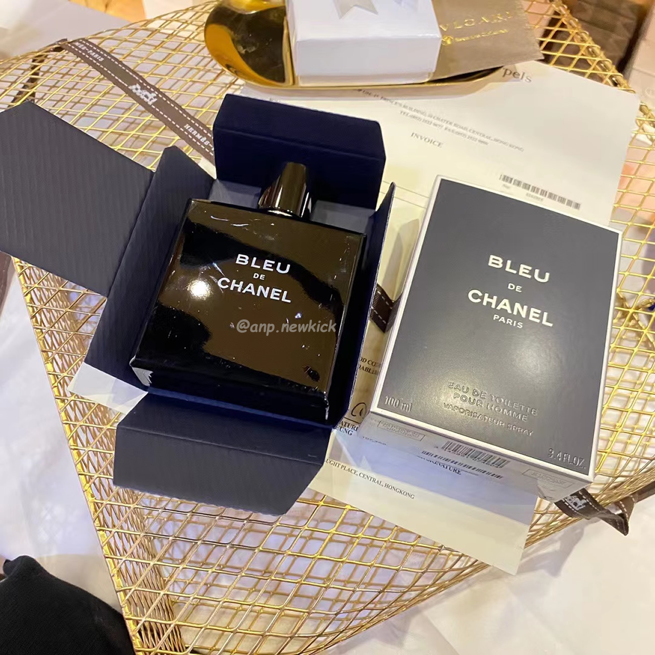 Chanel Bleu De Edt 100ml (8) - www.newkick.vip